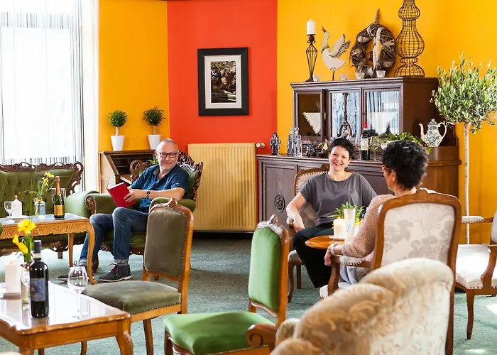 Am Park 슈타트킬