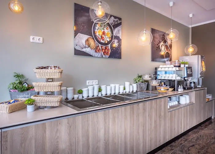 Am Park 3* Stadtkyll