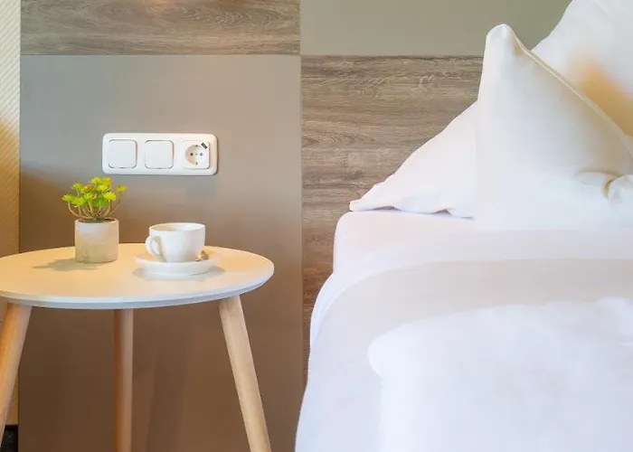 Am Park Hotel Stadtkyll