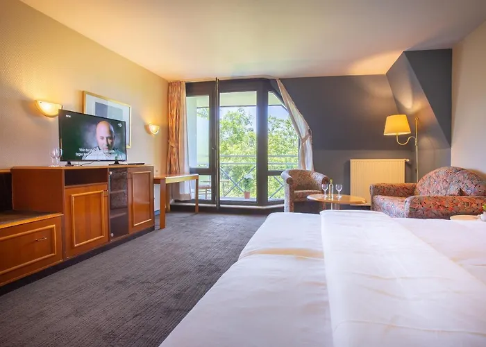 Am Park 3* Stadtkyll