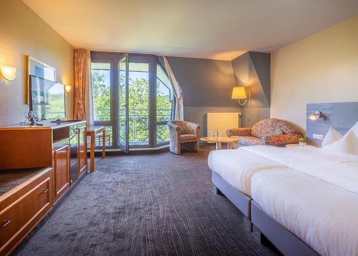 Hotel Am Park Stadtkyll